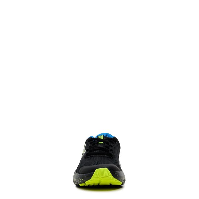 Youth Boys' Surge 4 Running Shoe