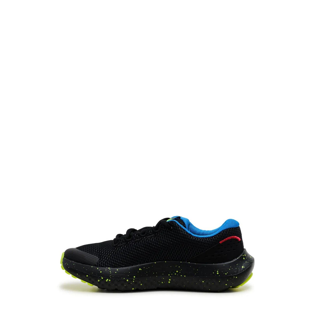 Youth Boys' Surge 4 Running Shoe