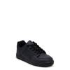 Youth Boys' Skate Sneaker BLACK view