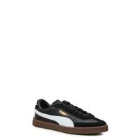 Youth Boys' Club II Era Sneaker BLACK view