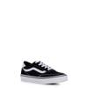 Youth Boys' Brooklyn LS Sneaker BLACK/WHITE view