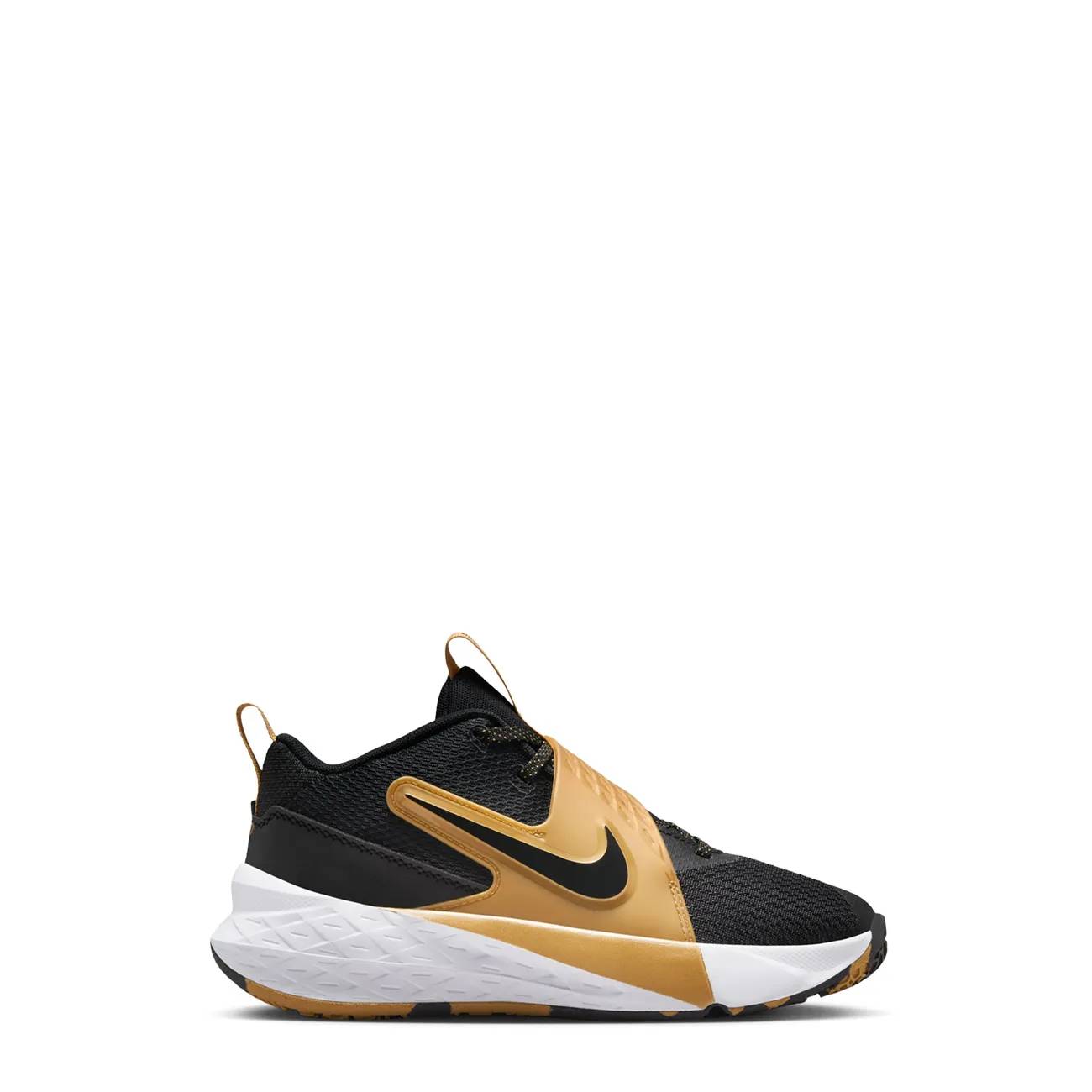 Nike Youth Boys' Hustle D Sneaker