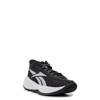 Youth Boys' Press Basketball Shoe CORE BLACK view