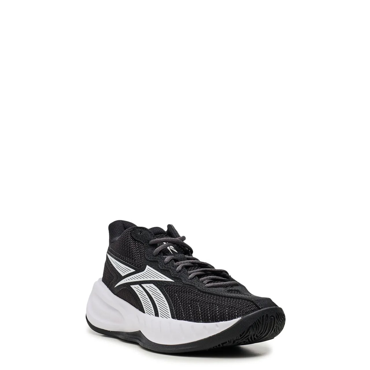 Youth Boys' Press Basketball Shoe