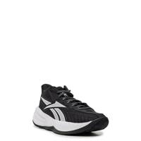 Youth Boys' Press Basketball Shoe CORE BLACK view