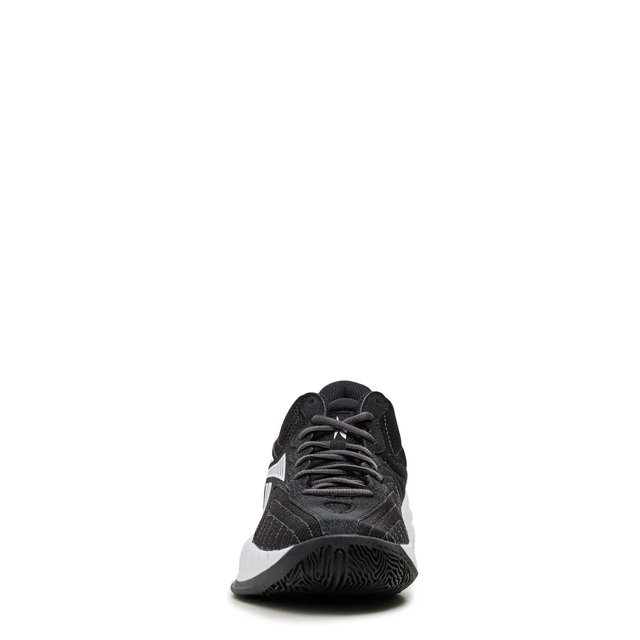 Youth Boys' Press Basketball Shoe