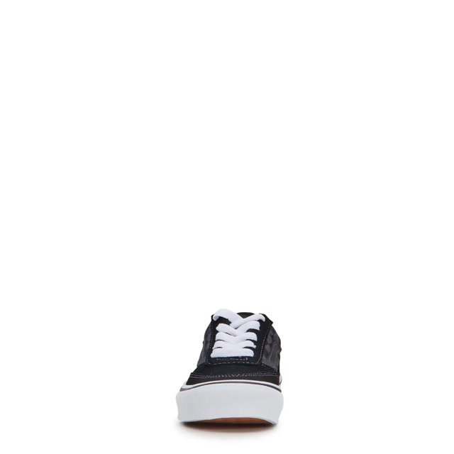 Youth Boys' Brooklyn LS Sneaker