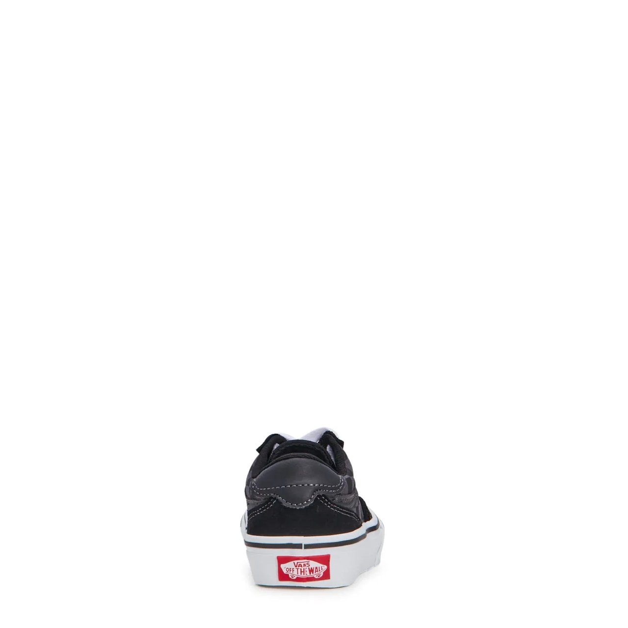 Youth Boys' Brooklyn LS Sneaker