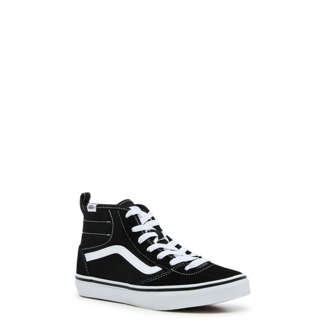 Youth Boy's Ashwood Hi Decon Sneaker