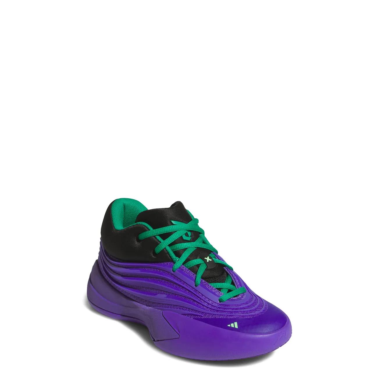 adidas Dame X Basketball Non Marking | DSW Canada