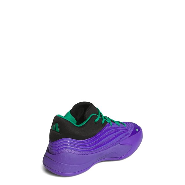 Dame X Basketball Non Marking