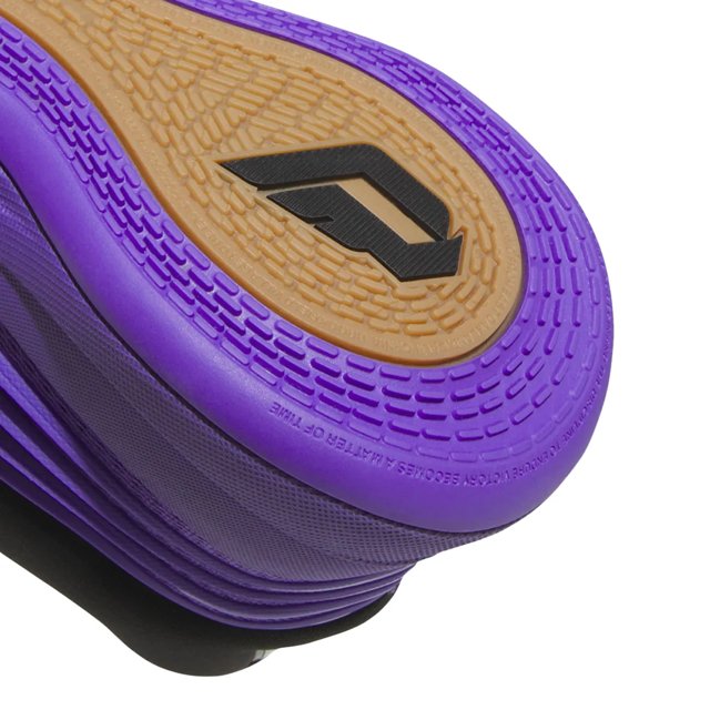 adidas Dame X Basketball Non Marking | The Shoe Co.
