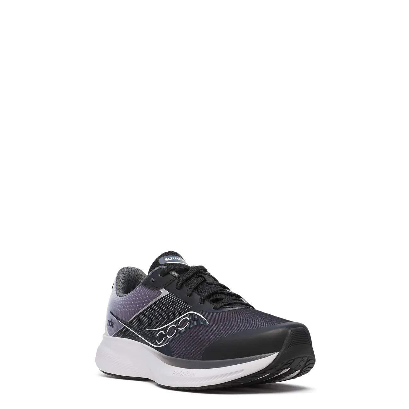 Saucony Youth Boys' Ride KDZ Sneaker
