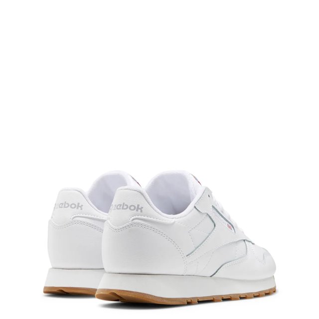 Youth Boys' Classic Leather Sneaker