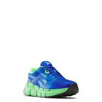 Youth Boys' Zig Dynamica 5 Running Shoe OPTIMUM BLUE/RECOVERY BLUE/SOLAR view