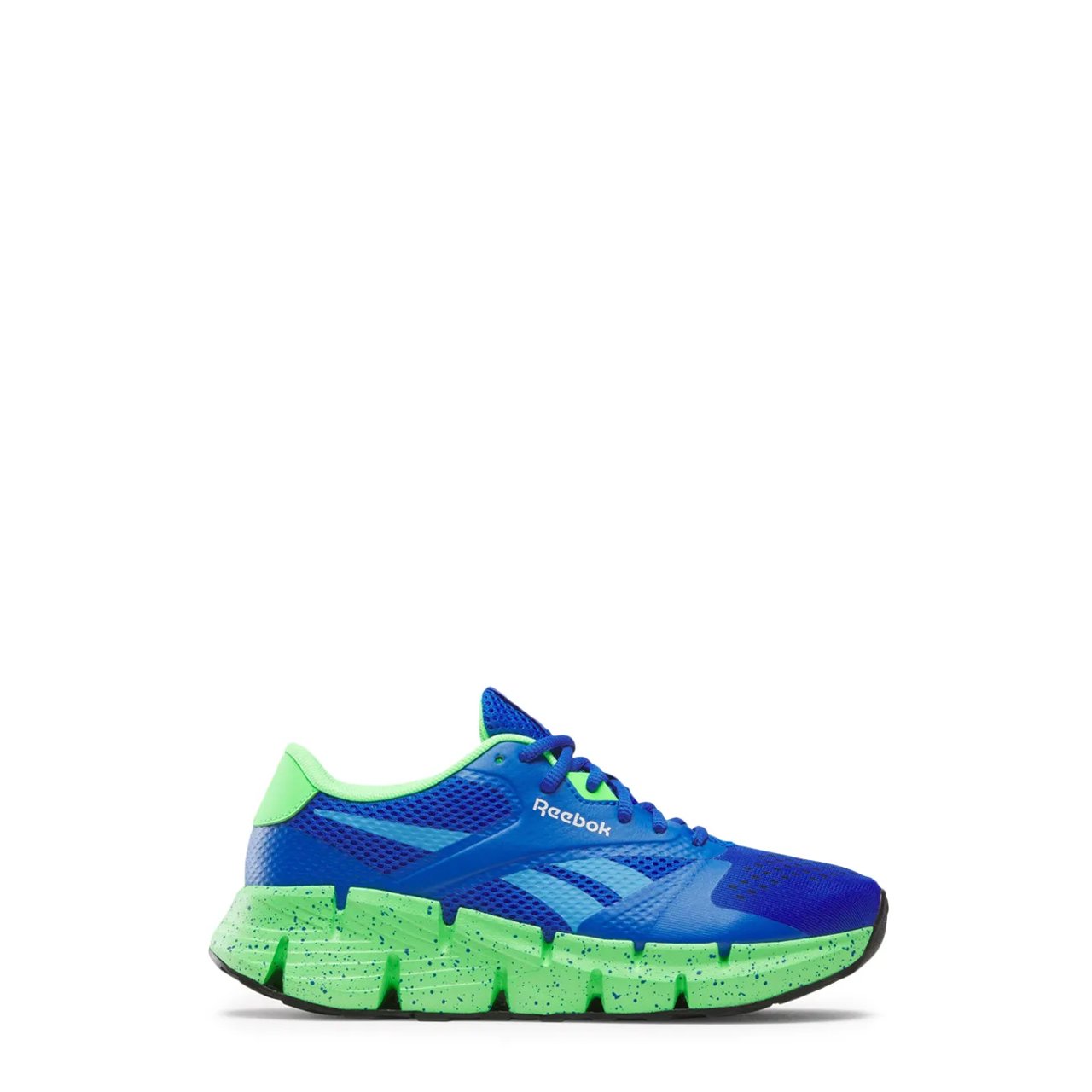 Youth Boys' Zig Dynamica 5 Running Shoe