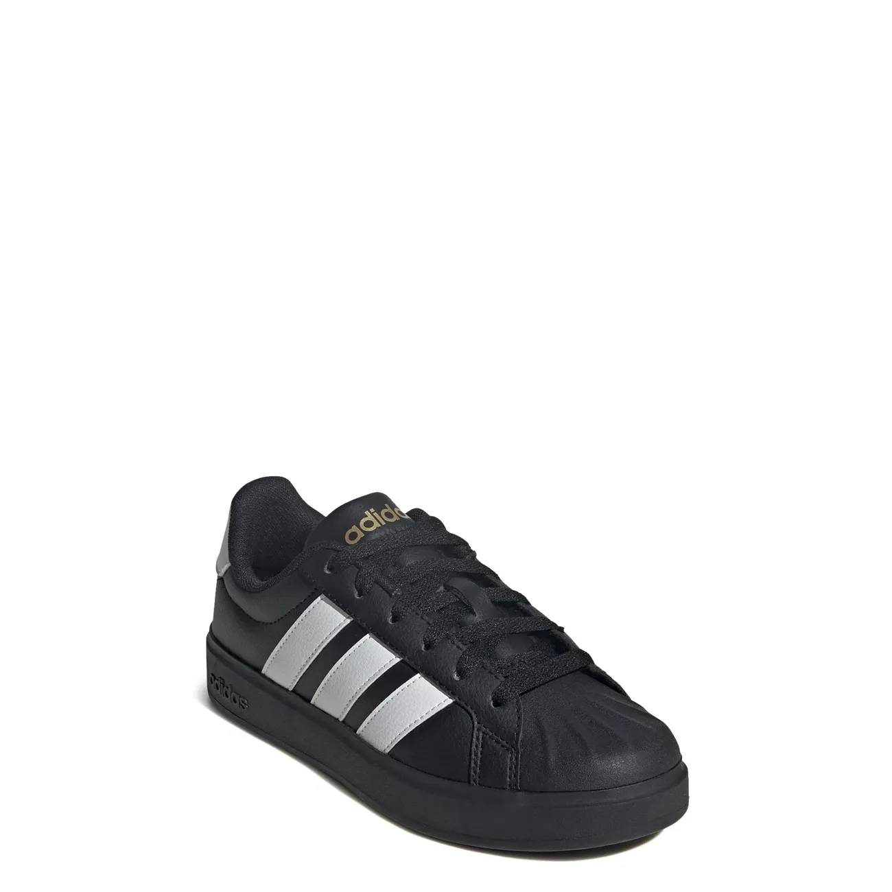 adidas Youth Boy's Street Talk Sneaker