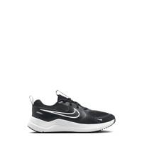 Youth Boys' Cosmic Running Shoe BLACK/WHITE view
