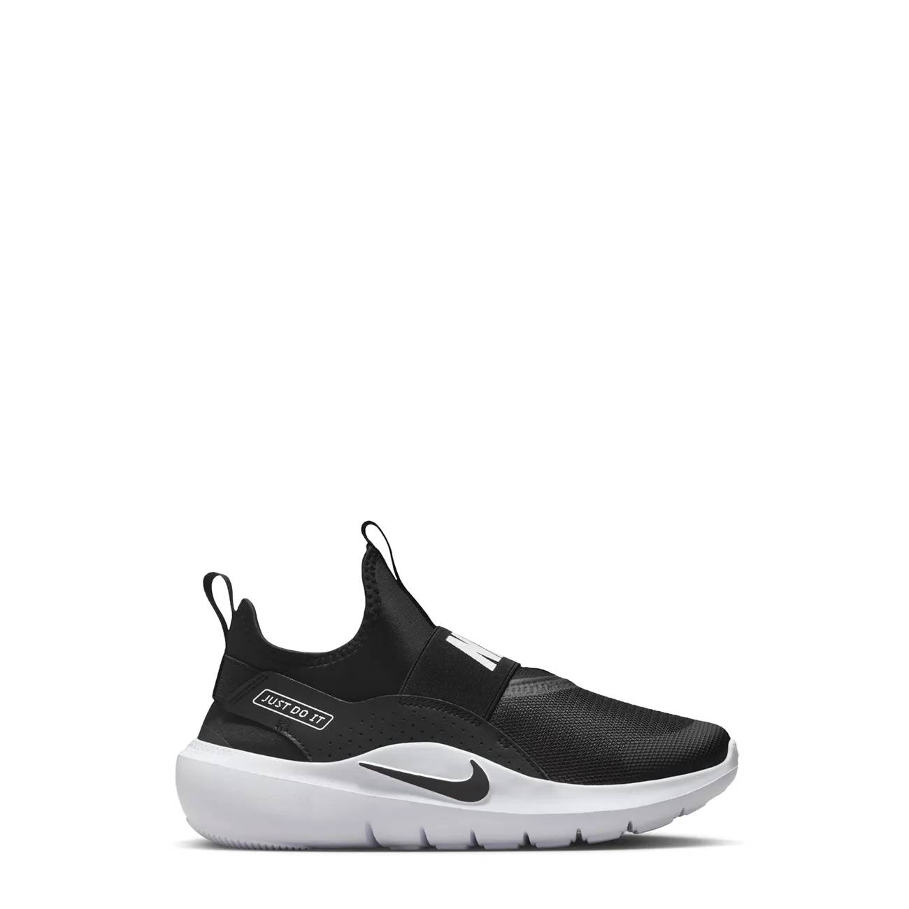 Nike Youth Boys' Flex Runner 4 Running Sneaker
