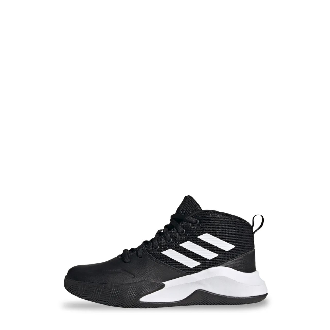 Youth Boy's Own The Game Wide Width Sneaker
