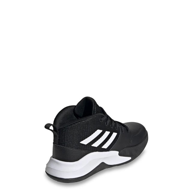 Youth Boy's Own The Game Wide Width Sneaker