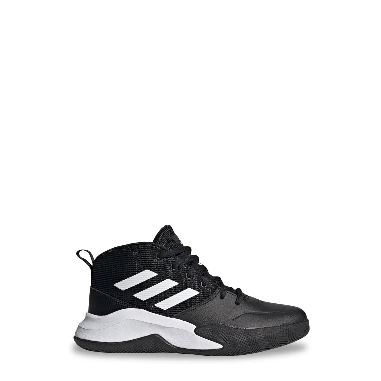 Youth Boy's Own The Game Wide Width Sneaker
