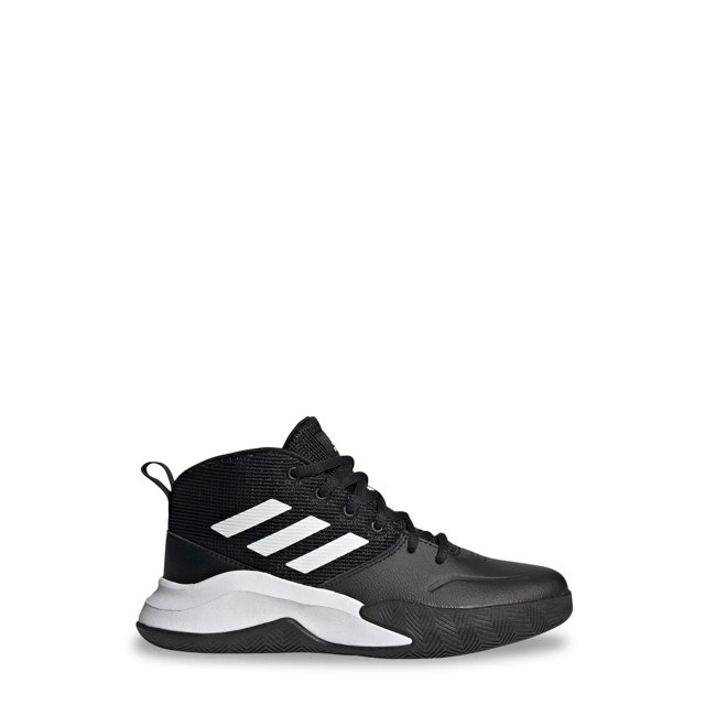 Youth Boy's Own The Game Wide Width Sneaker