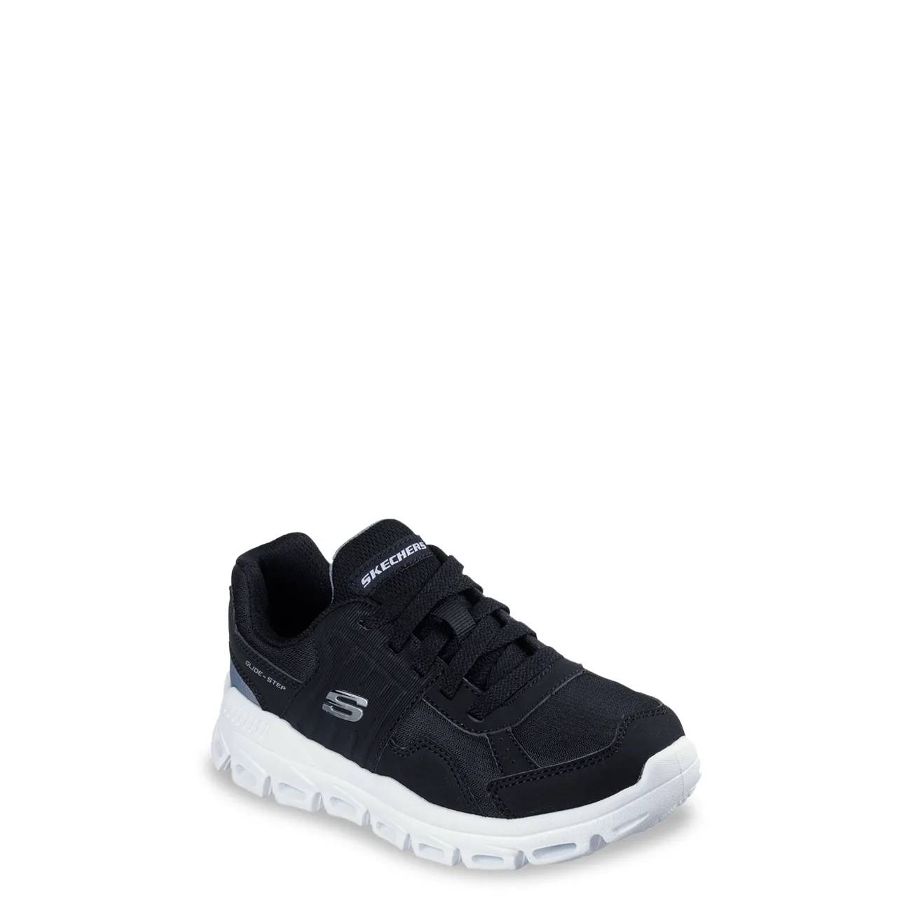 Skechers Youth Boy's Glide-Step Soaring Stride Sneaker