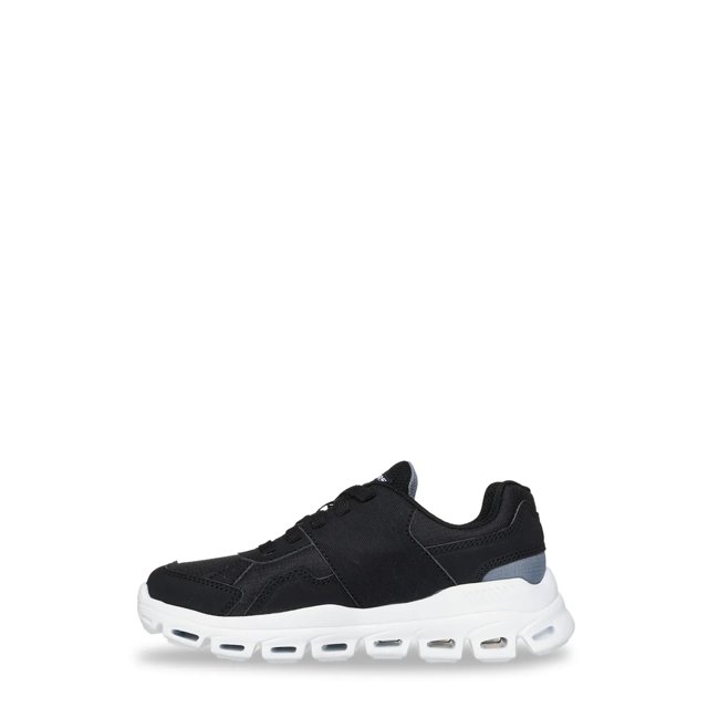 Skechers Youth Boy's Glide-Step Soaring Stride Sneaker | DSW Canada