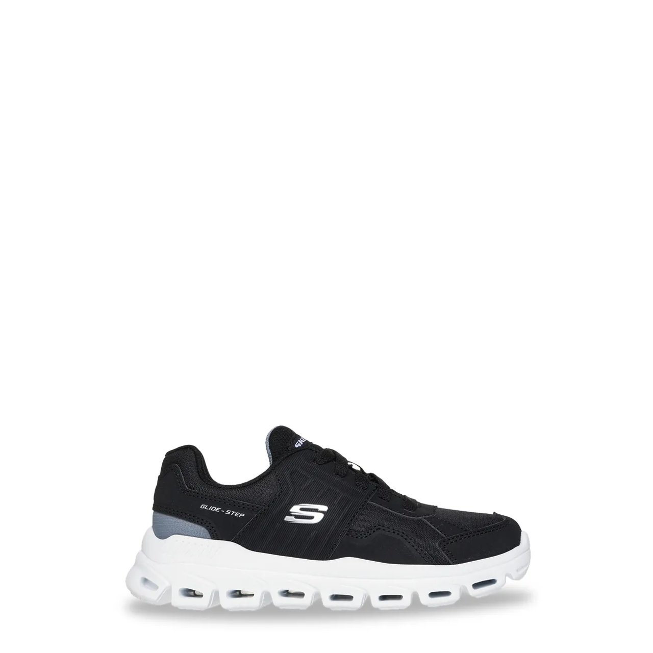 Youth Boy's Glide-Step Soaring Stride Sneaker