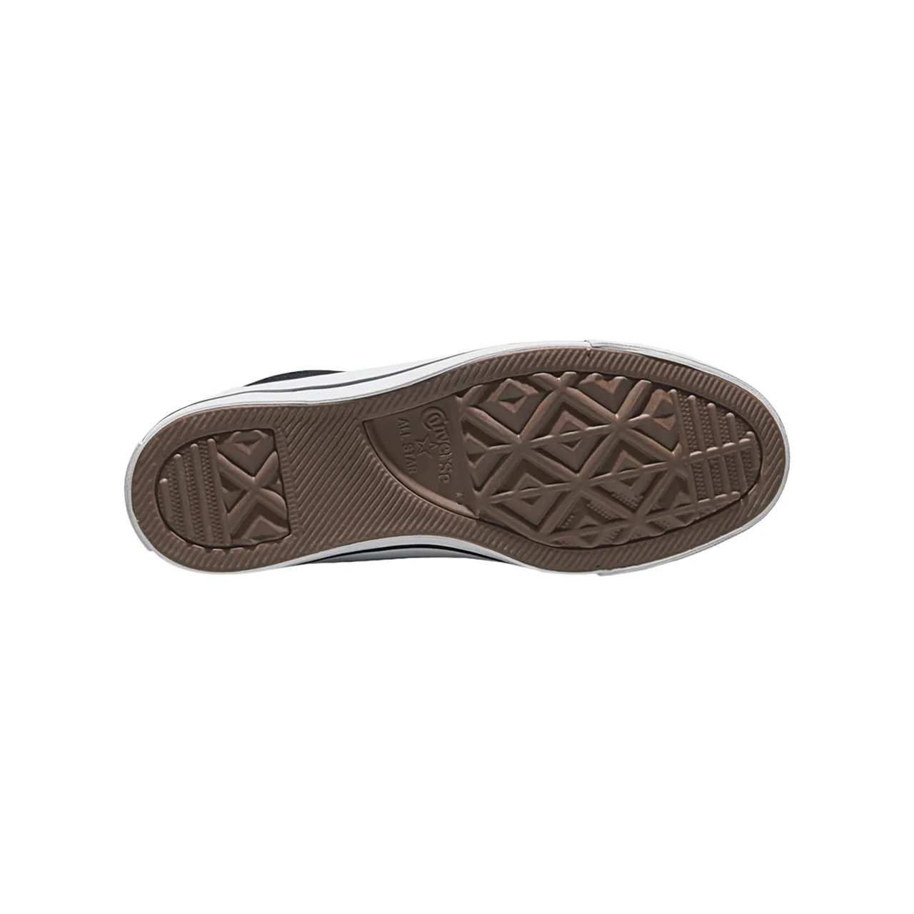 Boys' Malden Street Mid Sneaker