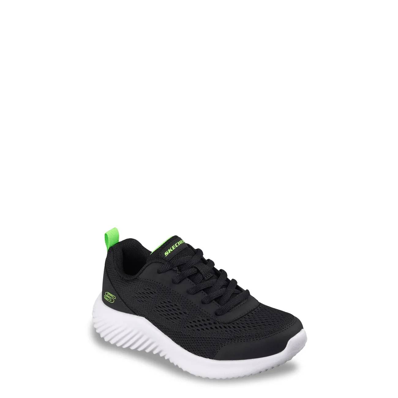 Skechers Youth Boy's Bounder Quanta-Pacer Sneaker
