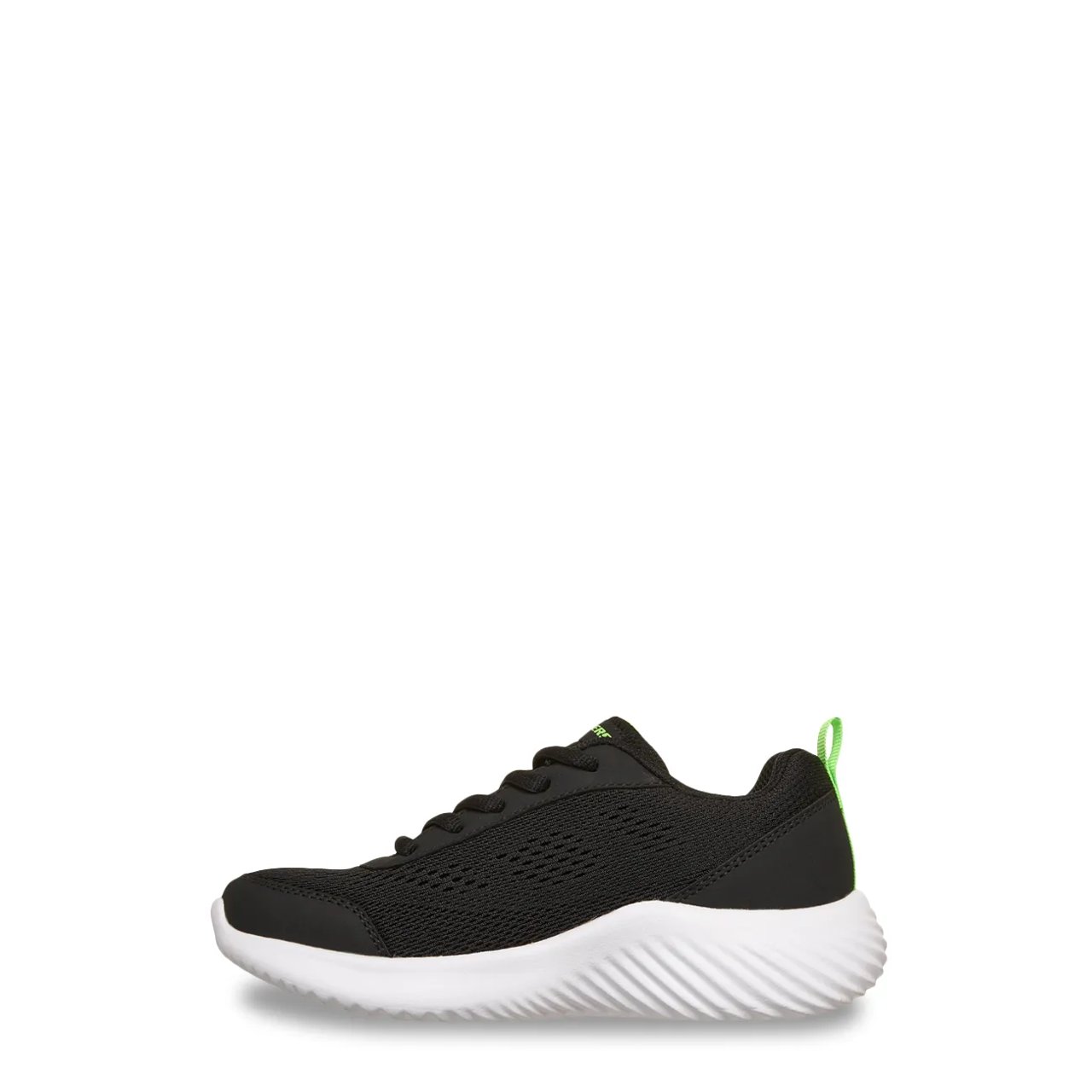 Youth Boy's Bounder Quanta-Pacer Sneaker