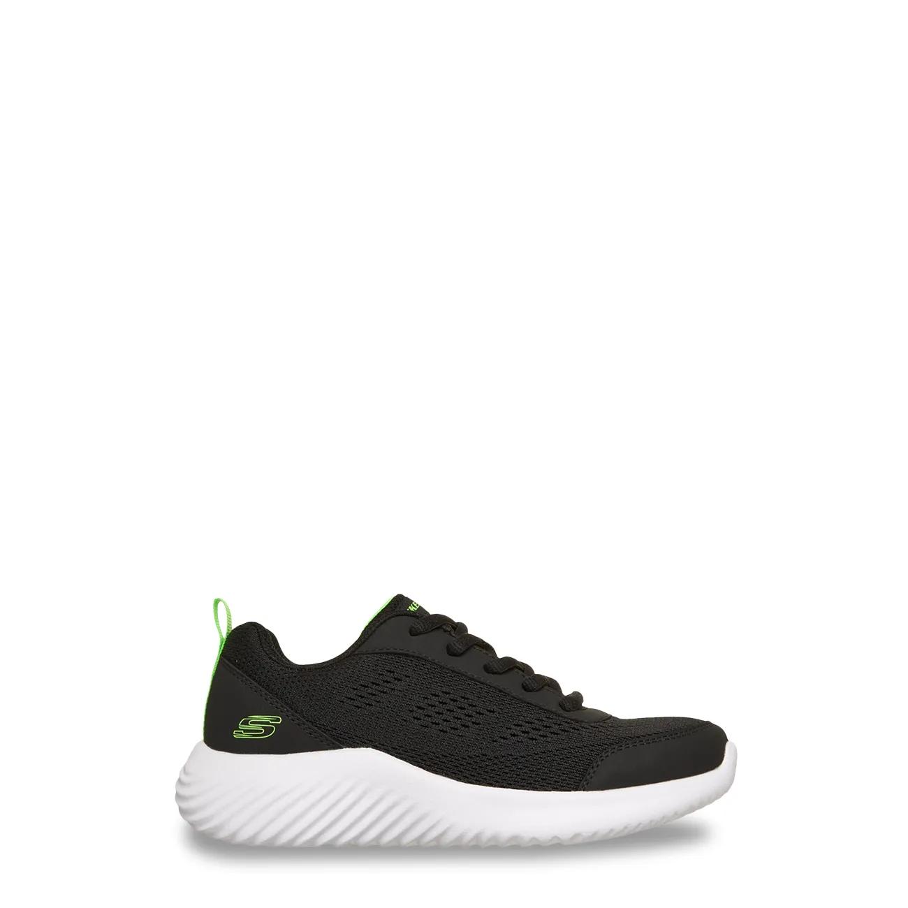 Youth Boy's Bounder Quanta-Pacer Sneaker