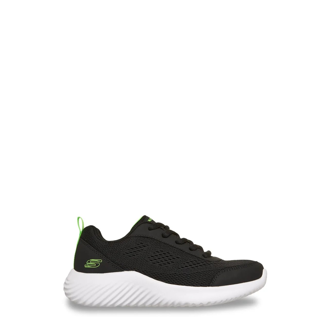 Youth Boy's Bounder Quanta-Pacer Sneaker