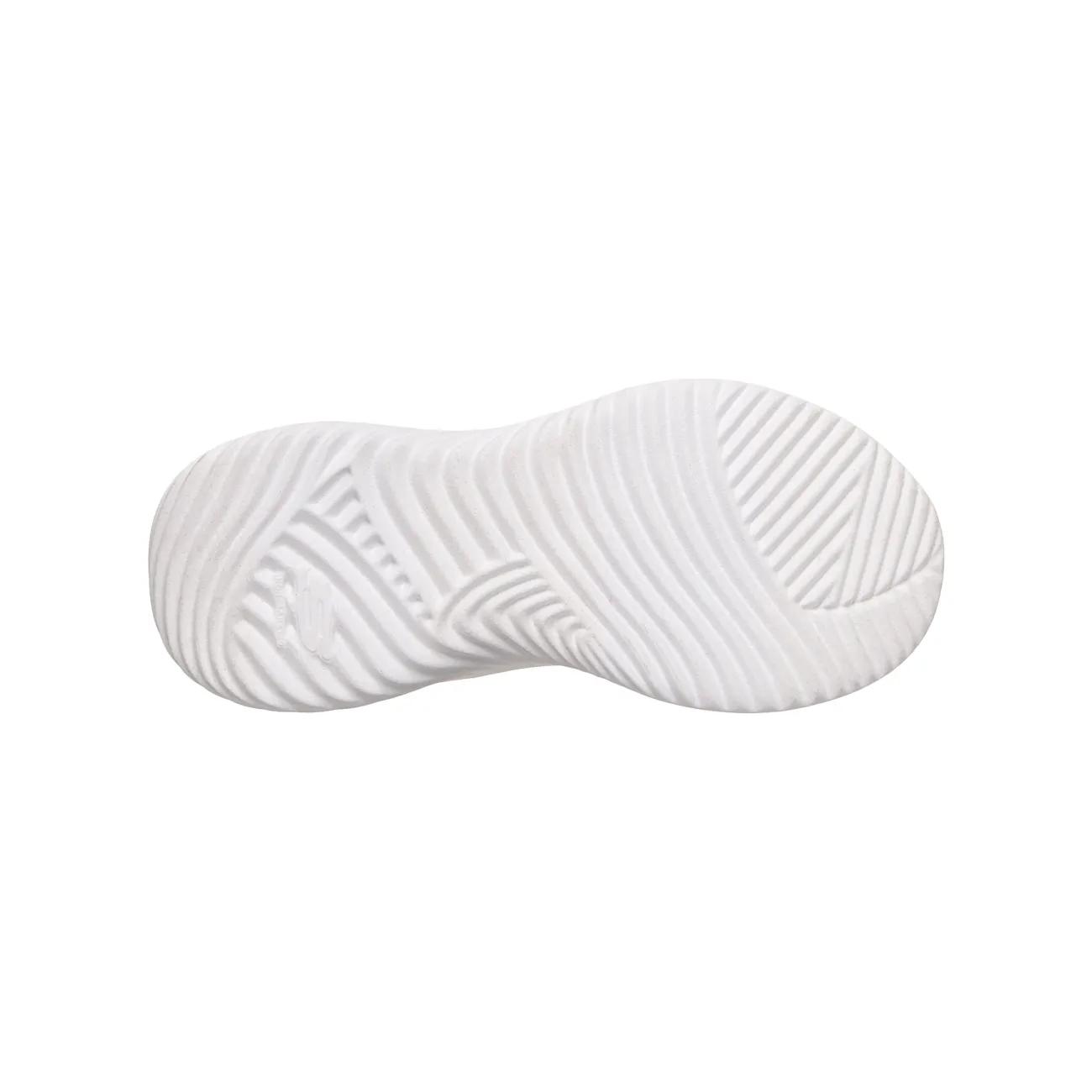 Youth Boy's Bounder Quanta-Pacer Sneaker