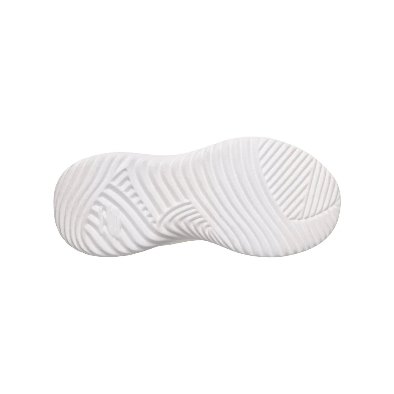 Youth Boy's Bounder Quanta-Pacer Sneaker