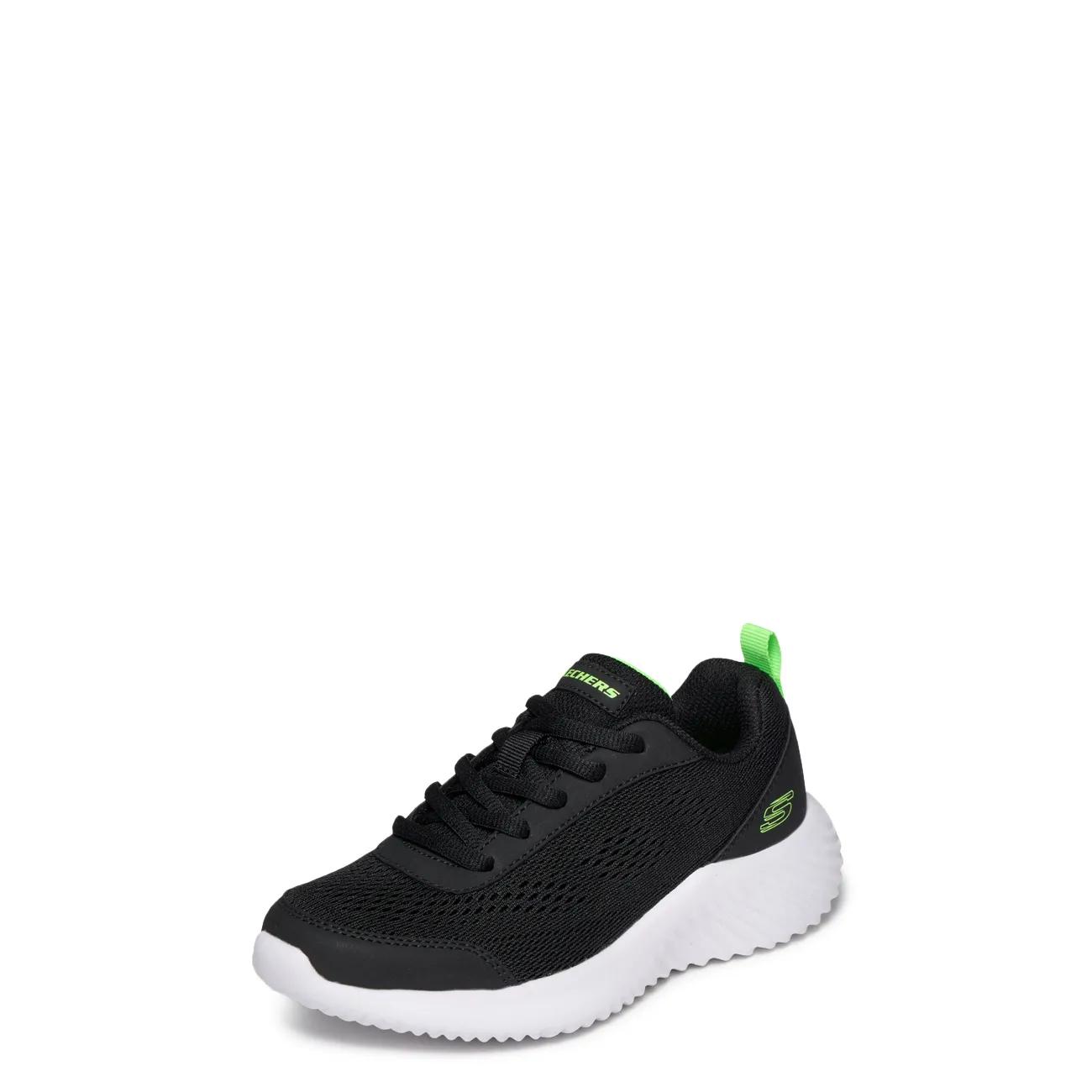 Youth Boy's Bounder Quanta-Pacer Sneaker