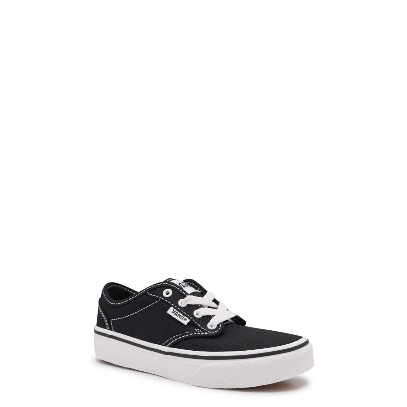 Vans Youth Unisex Atwood Canvas Sneaker