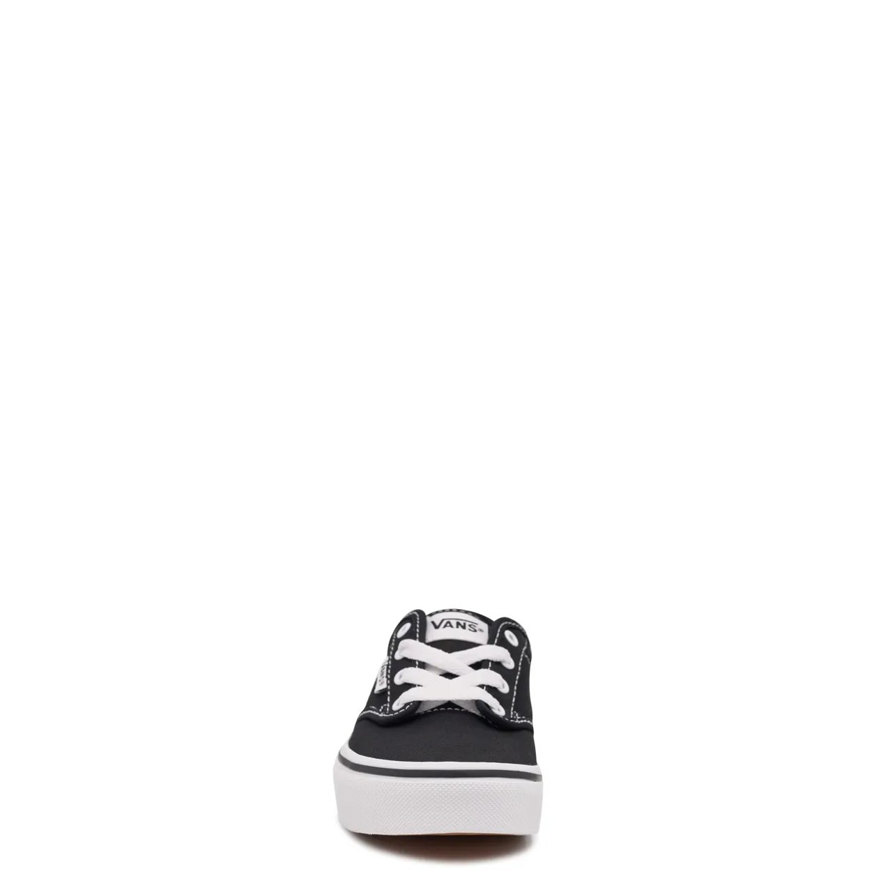 Youth Unisex Atwood Canvas Sneaker