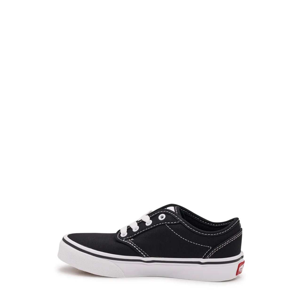 Youth Unisex Atwood Canvas Sneaker