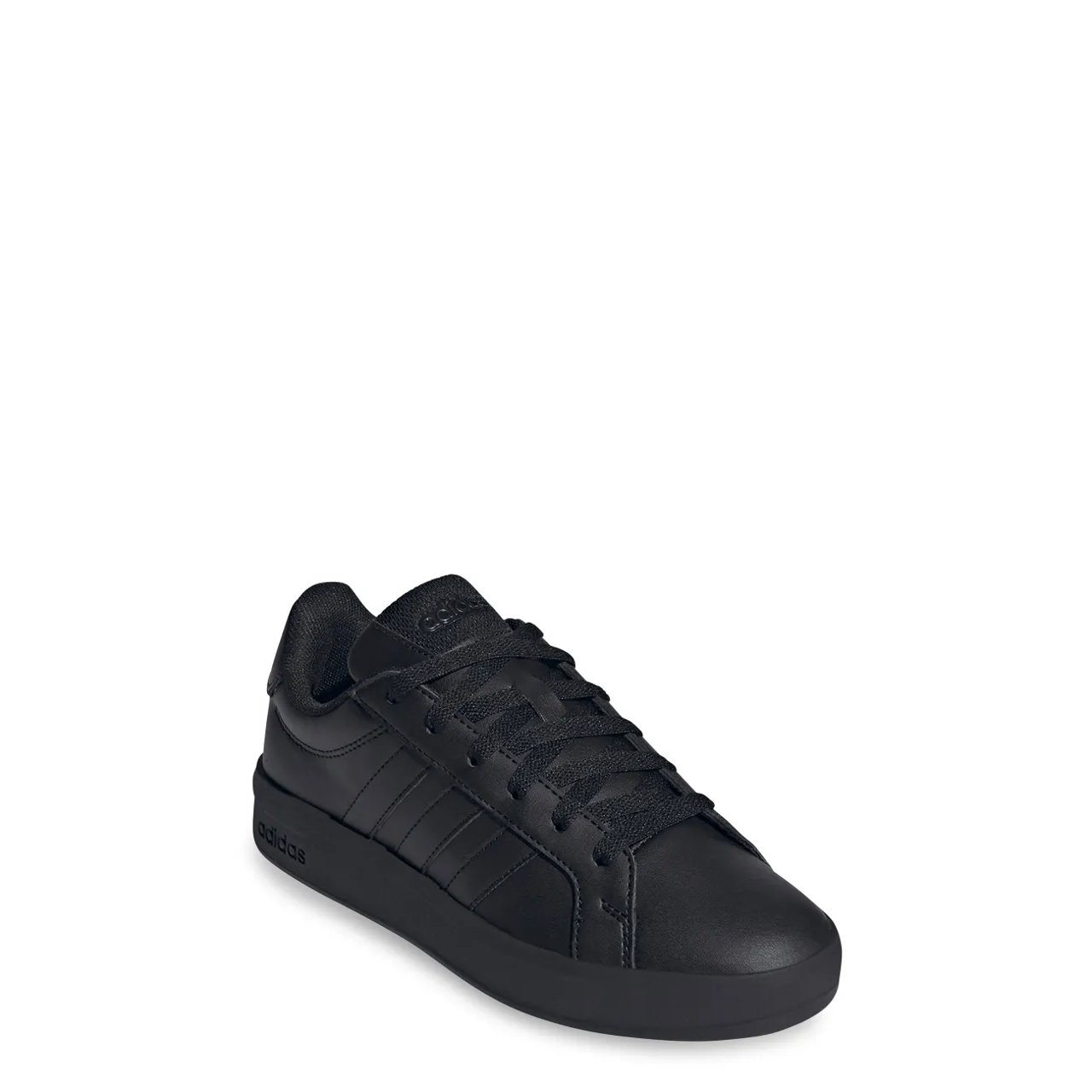 Youth Boys’ Grand Court 3.0 J Sneaker