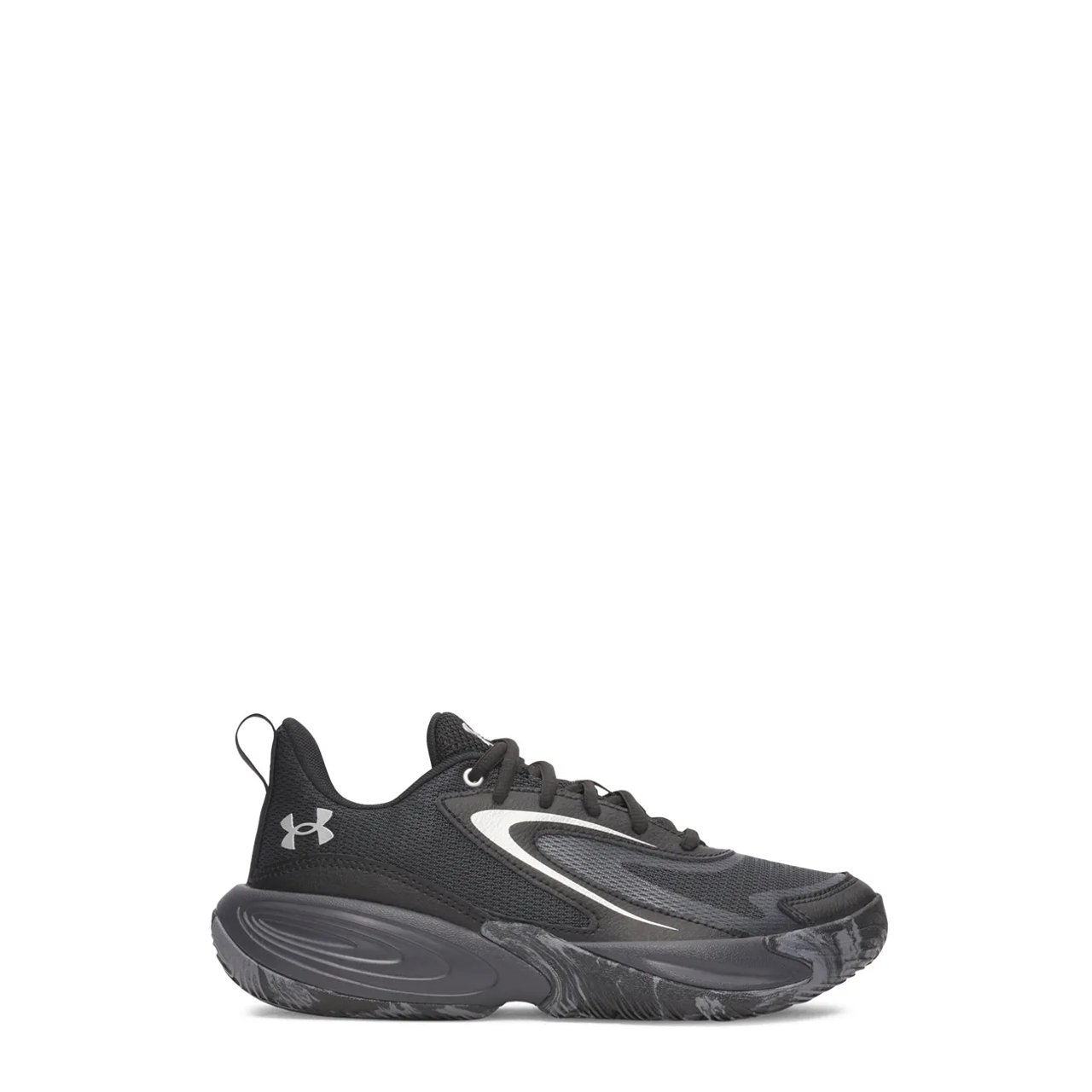 Youth Boy's GS Lockdown 8 Sneaker