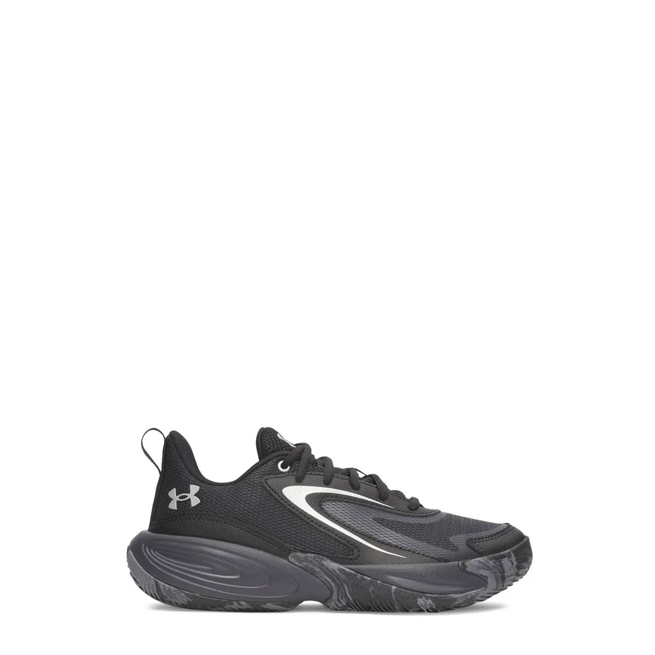 Youth Boy's GS Lockdown 8 Sneaker
