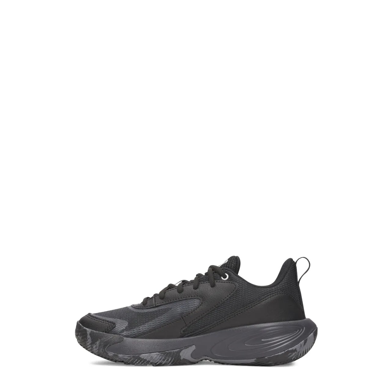 Youth Boy's GS Lockdown 8 Sneaker