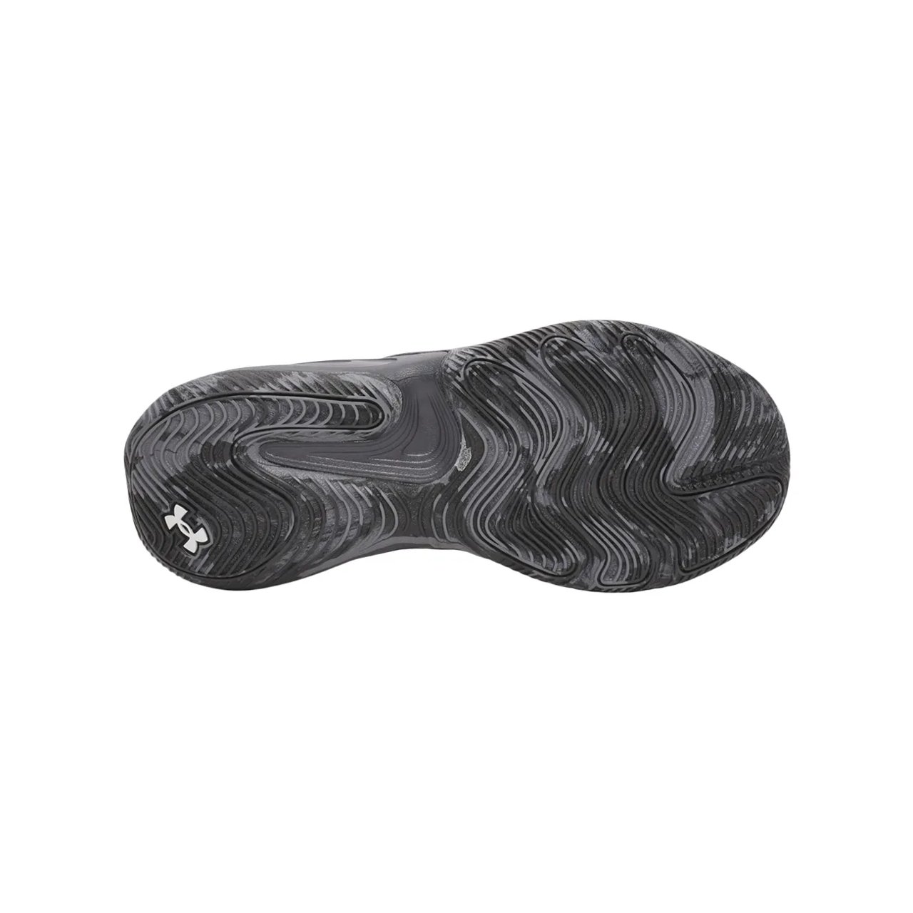 Youth Boy's GS Lockdown 8 Sneaker