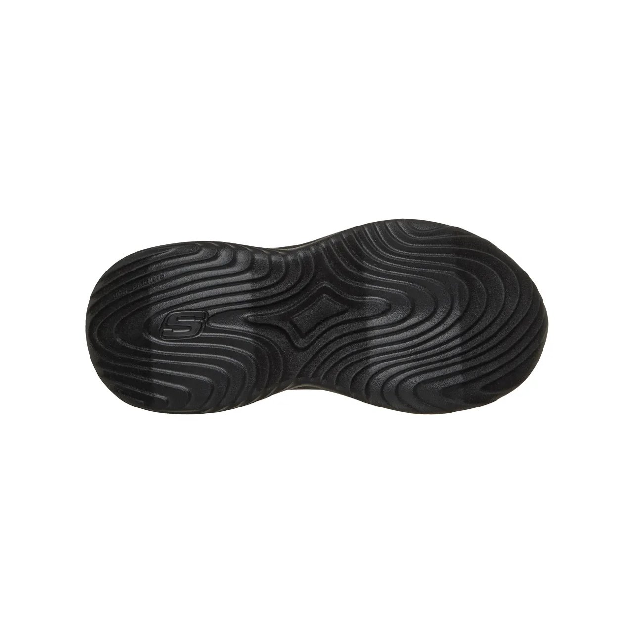 Youth Unisex Bounder Pro Core Edge Hands Free Slip-Ins Sneaker