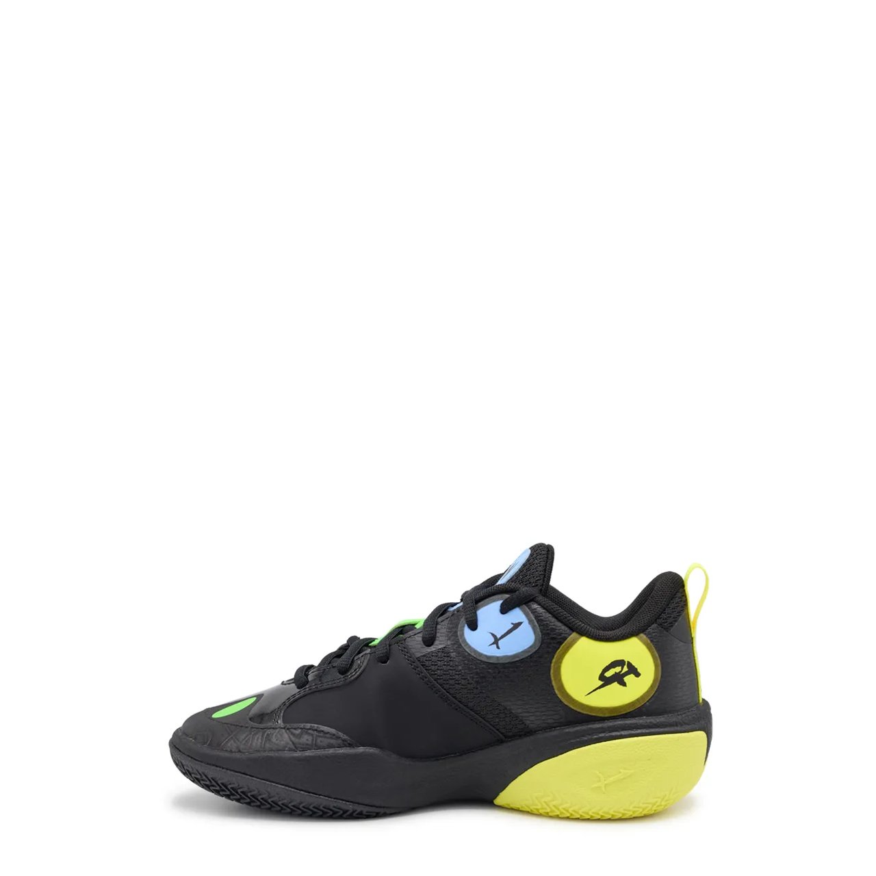 MB World.01 JR Basektball Sneaker