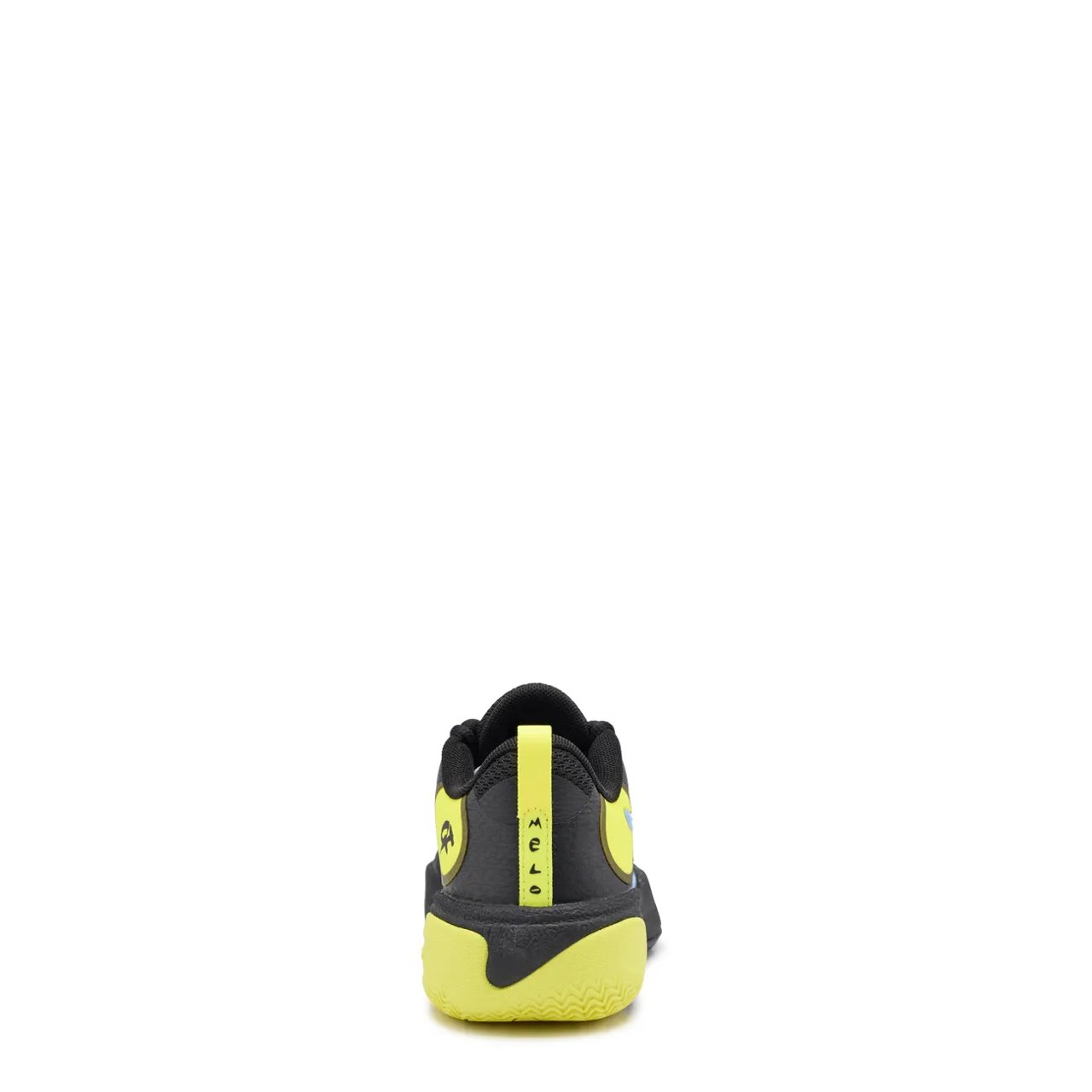 MB World.01 JR Basektball Sneaker