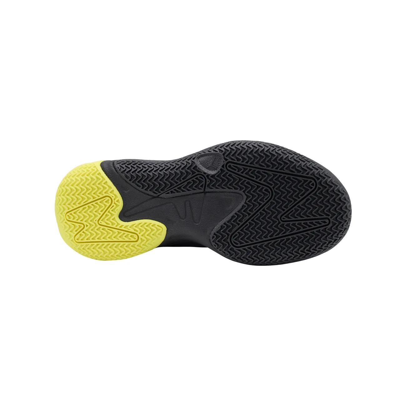 MB World.01 JR Basektball Sneaker